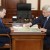 Сергей Жвачкин рассказал журналистам об итогах визита премьер-министра Дмитрия Медведева в Томскую область