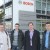 В декабре 2011-го северские разработчики побывали в штаб-квартире Bosch в Штутгарте