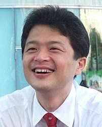 профессор Токийского университета Хироюки Синода