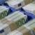 Официальный курс евро упал ниже 40 рублей