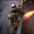 В селе Каргасок спасли из пожара трех человек