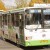 С 1 ноября пассажиров этого автобусного маршрута будут возить троллейбусы