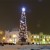 Новогодние ёлки появятся в Томске после 15 декабря