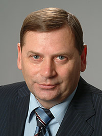 Евгений Рубцов