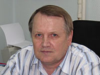 Владимир Ефименко