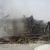 На пожаре в с. Новосельцево погиб человек и сгорел дом