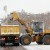 За сутки с  улиц города вывезено 4240 тонн снега