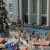 200 гирлянд и 800 шаров украсят главную ёлку Томска на площади Новособорной