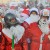 Из-за отсутствия финансирования парада Дедов Морозов в Томске в этом году не будет