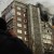 В понедельник на Сибирской, 33 начнут остеклять балконы