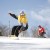 Томские сноубордисты и лыжники проведут первый в России светодиодный флэшмоб
