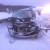 20 машин столкнулись на трассе Томск – Мельниково за полтора часа