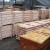 Закон об организации пунктов приема и отгрузки древесины призван создать систему контроля за оборотом лесной продукции