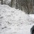 За сутки с улиц Томска вывезено 8 тысяч тонн снега