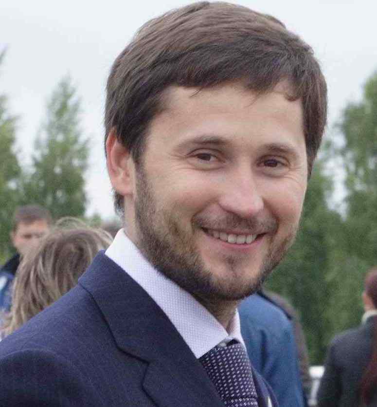 Сергей Кравченко Знакомства