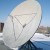 Судебные приставы арестовали спутниковую антенну томской телекомпании