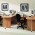 Мебель для офиса может быть удобной и недорогой