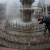 Завтра в Томске будут временно отключены городские фонтаны