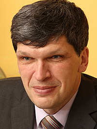 Александр Щипков