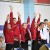Томские спортсмены выиграли четыре золотые медали чемпионата мира по подводным видам спортапл