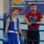 Томский боксер завоевал серебряную медаль на всероссийской спартакиаде школьников