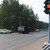 На пересечении Богашевского тракта с улицей Басандайской установлен светофор