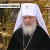 Патриарх Кирилл проведет службу в Богоявленском соборе Томска