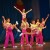 Томские танцоры открыли сезон 2013/14 областными соревнованиями