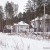 Областные власти нашли инвестора для достройки поселка «Снегири»