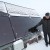 Облстной департамент природных ресурсов оснастили солнечными батареями