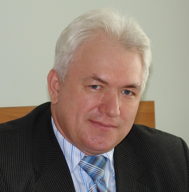 Сергей Дворников