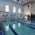 Большой спорт пришел в глубинку: в посёлке Белый Яр открылся бассейн