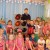 Полицейские Томска подарили воспитанникам детских садов светофоры