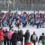 «Лыжня России – 2014» в Томской области собрала 4,5 тысячи участников