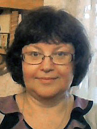 Ирина-Бушуева