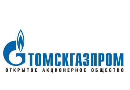 Логотип Томскгазпром_виды