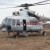 В Томскую область прибыл вертолет Сибирского регионального центра МЧС России