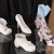 Жительница Зырянского района собрала уникальную коллекцию миниатюрной обуви