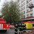 В гостинице «Томск» прошли пожарно-тактические учения по ликвидации условного пожара
