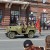 В День Победы томичи смогут сфотографироваться с военной техникой