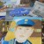 В преддверии Дня российской почты на Главпочтамте г. Томска открывается выставка детских рисунков