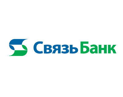 Связь банк logo