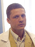 Артем Гурьев, д.м.н., руководитель Центра внедрения технологий СибГМУ 