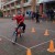 В Томске полицейские провели конкурс юных велосипедистов «Безопасное колесо»