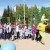 При поддержке компании «Газпромнефть-Восток» в Каргаске открыта детская игровая площадка