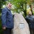 В Университетской роще ТГУ открыт камень, символизирующий геофизический центр Евразии