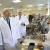 В «Вирионе» открыт новый цех по производству лекарственных препаратов