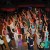 В танцевальном флешмобе «Томск – это все мы!» примут участие 500 томских студентов