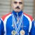 Преподаватель СибГМУ стал трехкратным чемпионом мира по самбо