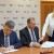 Глава  СХК и ректор МИФИ подписали документ о подготовке атомщиков